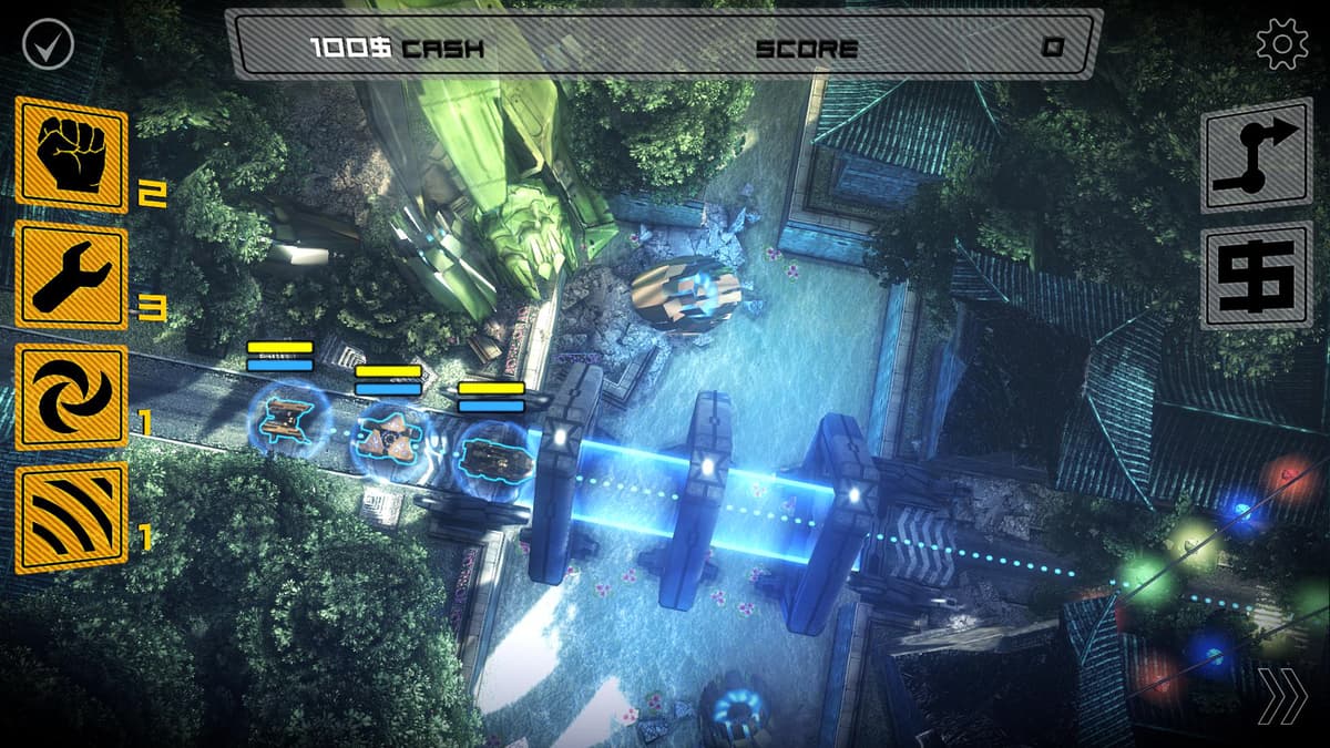 Picture of Anomaly Korea