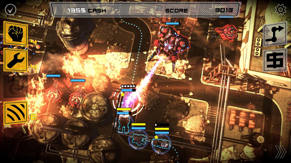 Picture of Anomaly Korea