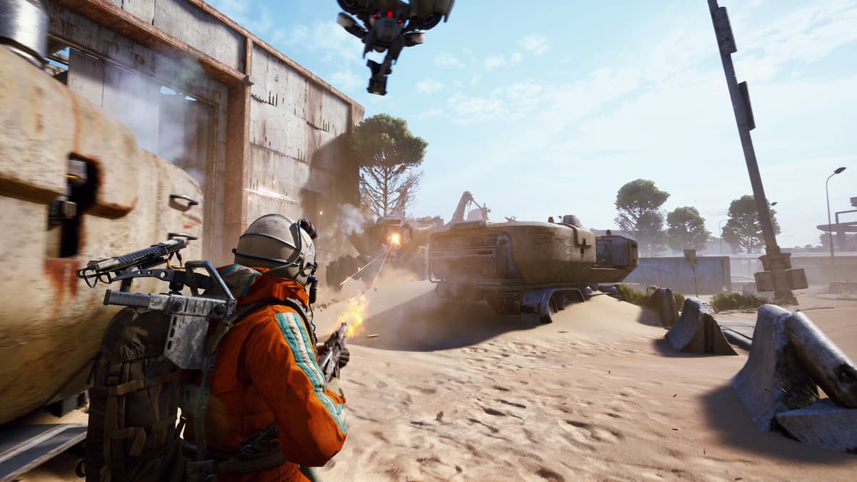 Picture of ARC Raiders