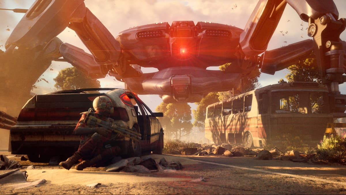 Picture of ARC Raiders