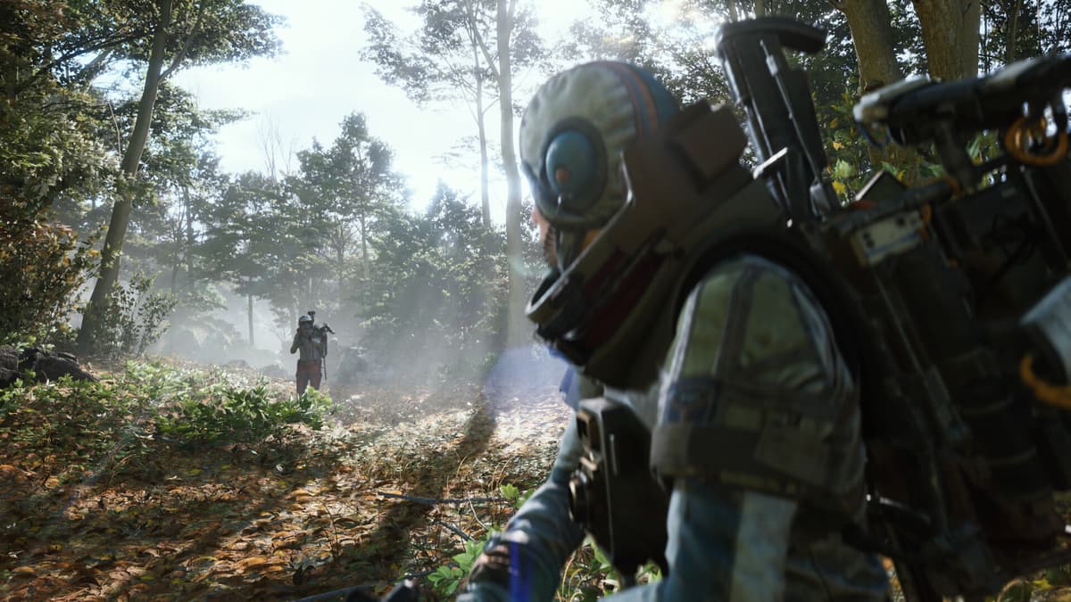 Picture of ARC Raiders