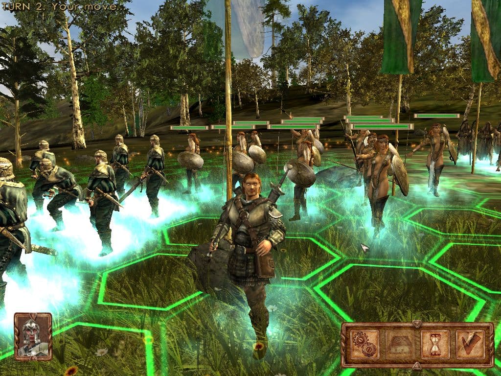 Picture of Ascension To The Throne