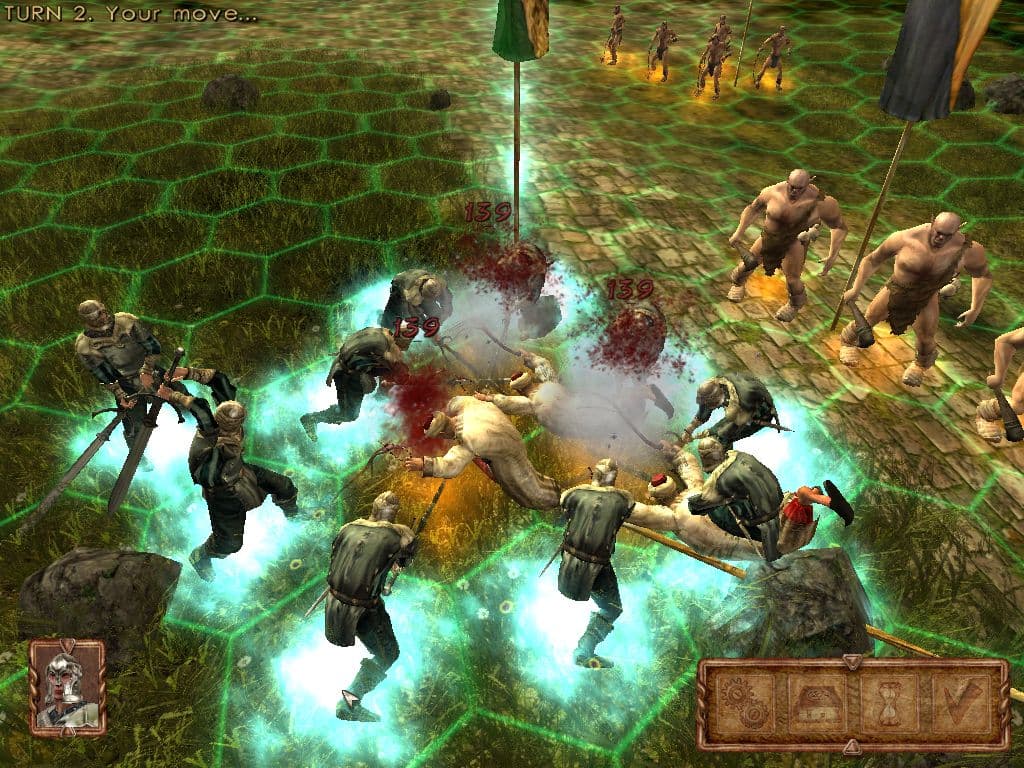 Picture of Ascension To The Throne