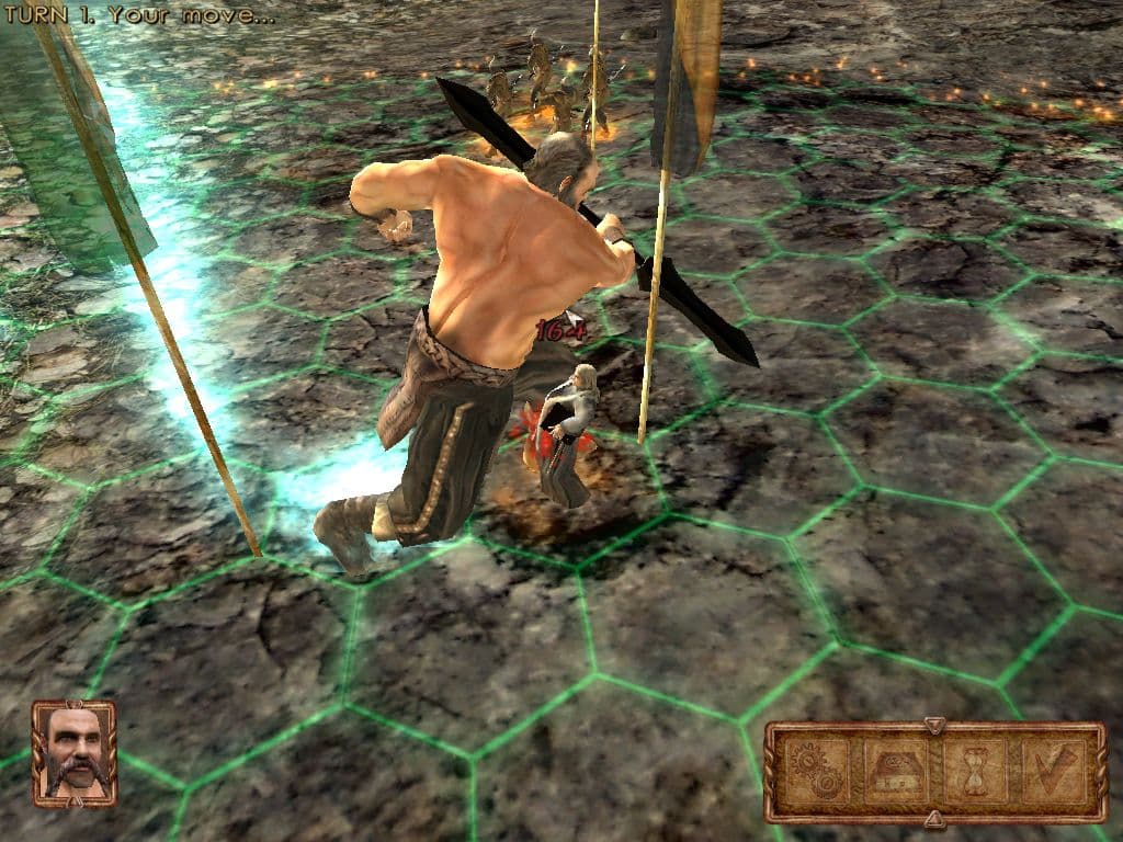 Picture of Ascension To The Throne