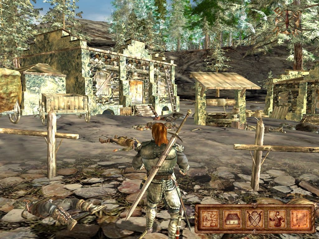 Picture of Ascension To The Throne
