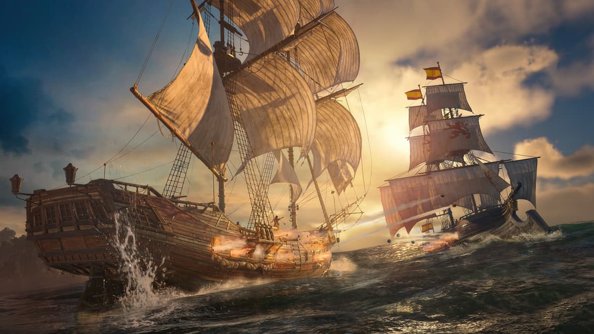 Picture of Assassin's Creed Black Flag Resynced - Xbox Series X|S
