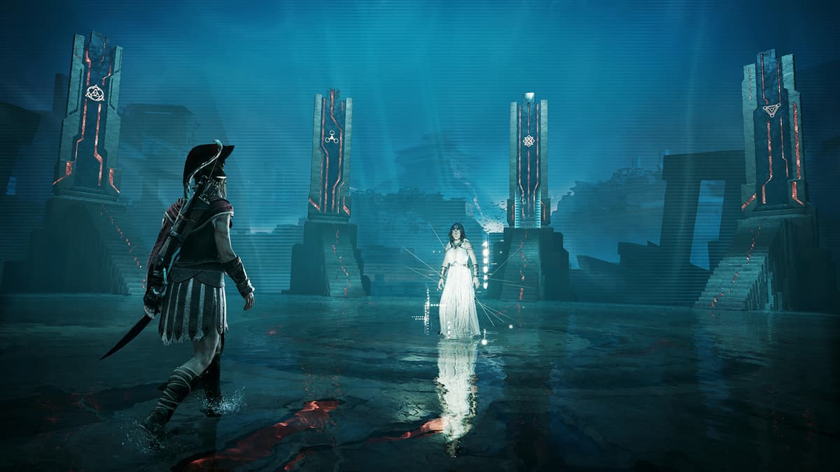 Picture of Assassin's Creed Odyssey: The Fate of Atlantis - Xbox One