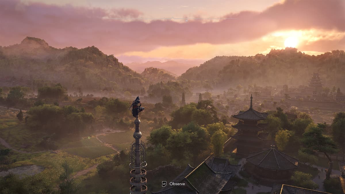 Picture of Assassin's Creed Shadows Deluxe Edition - Xbox Series X|S