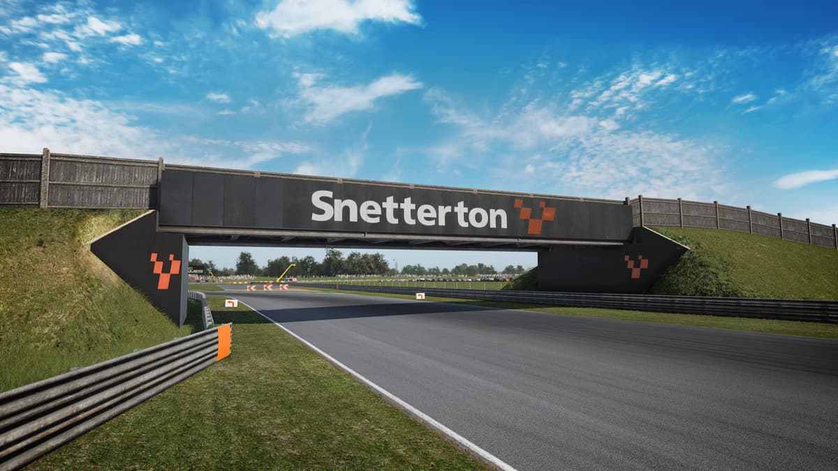 Picture of Assetto Corsa Competizione  British GT Pack