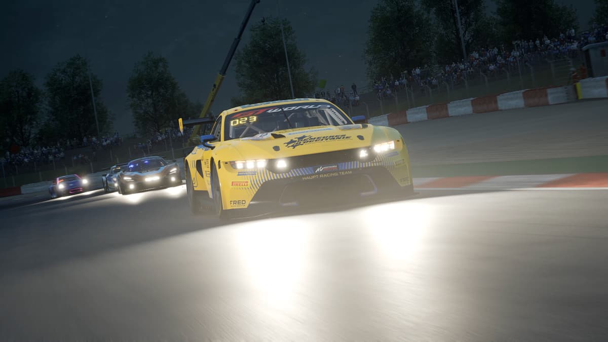 Picture of Assetto Corsa Competizione - Xbox Series X|S/Xbox One