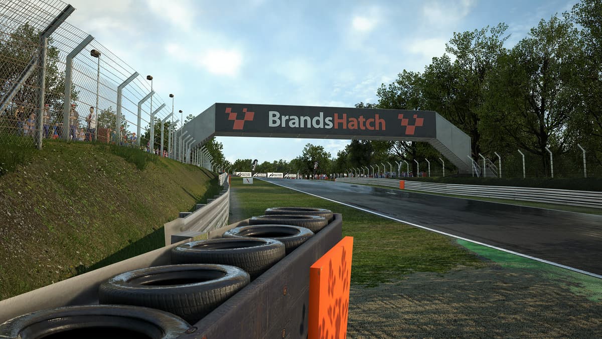 Picture of Assetto Corsa Competizione