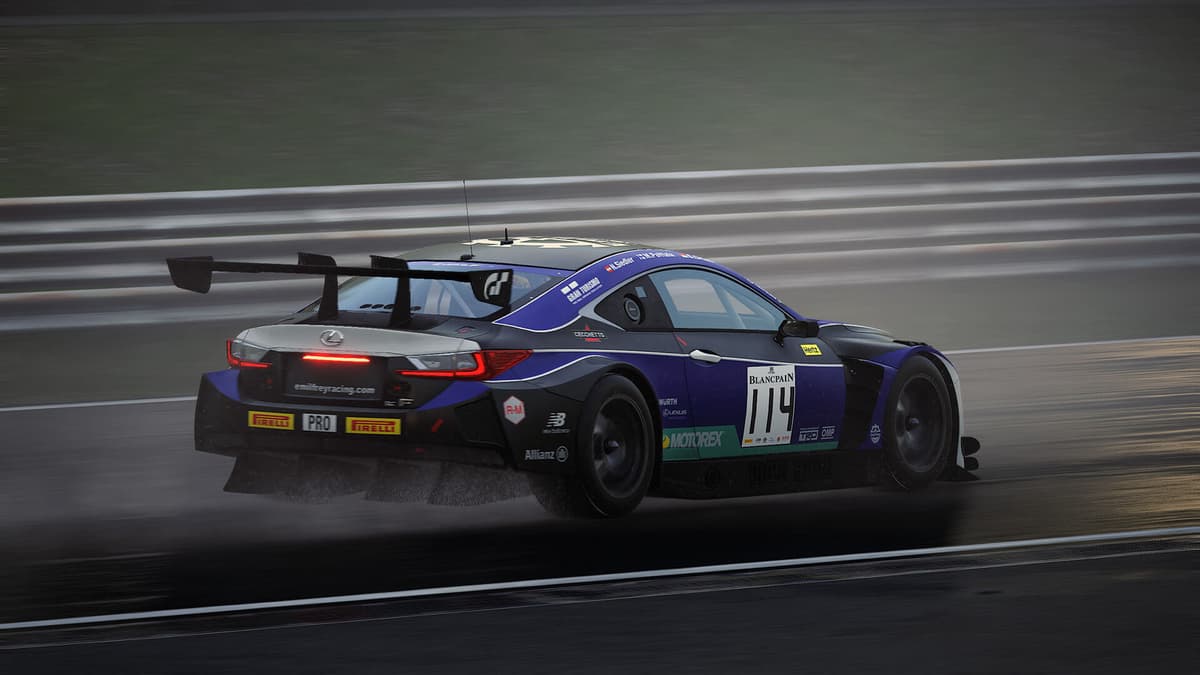 Picture of Assetto Corsa Competizione