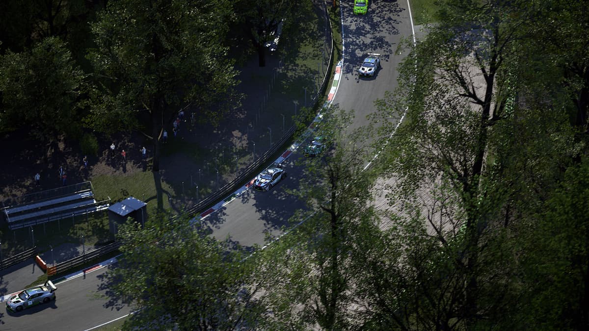 Picture of Assetto Corsa Competizione