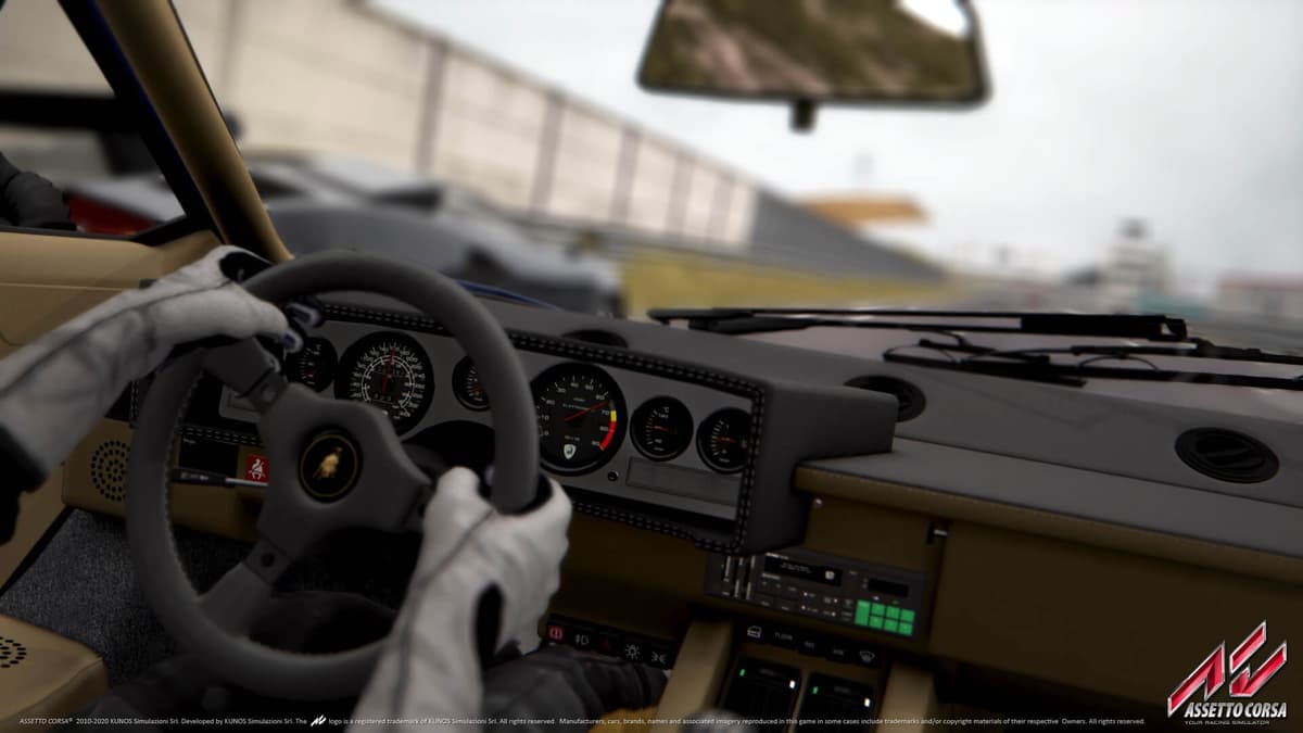 Picture of Assetto Corsa - Dream Pack 2