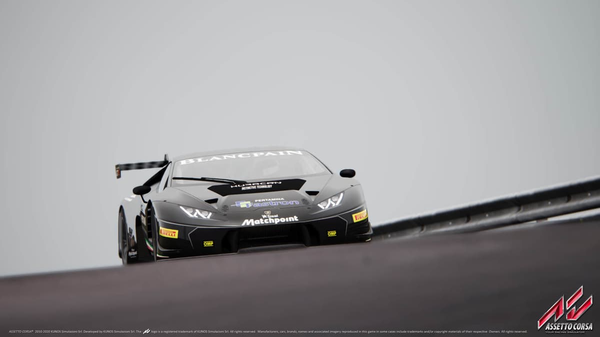 Picture of Assetto Corsa - Dream Pack 2