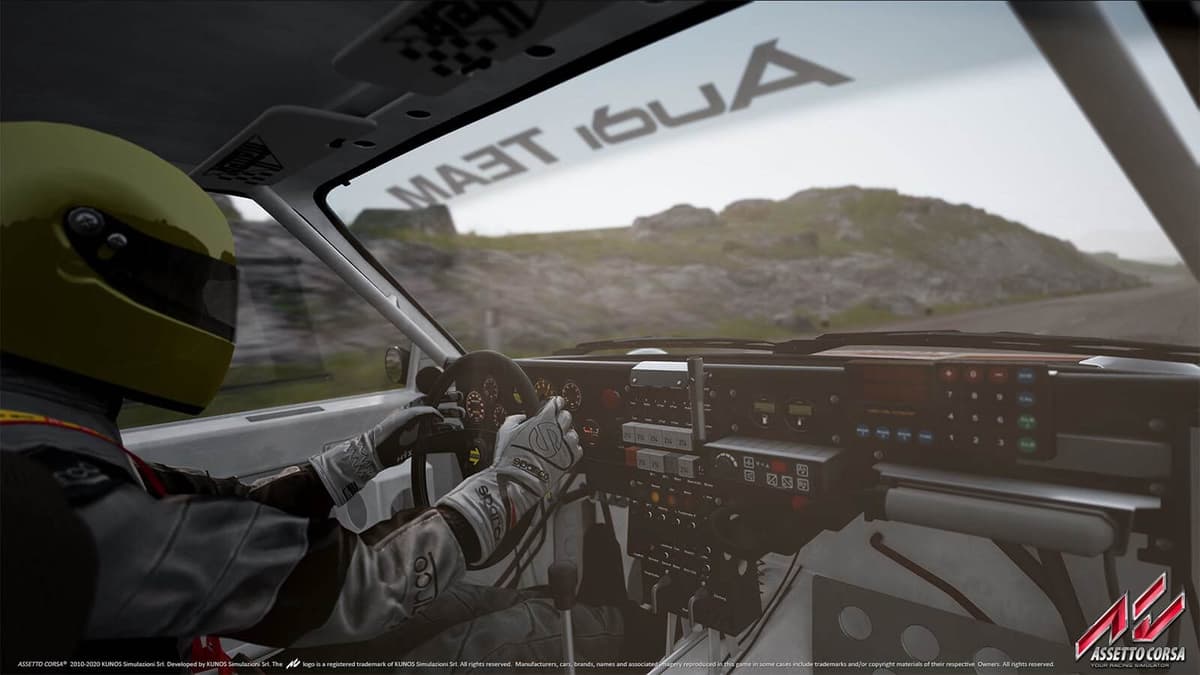 Picture of Assetto Corsa Ultimate Edition