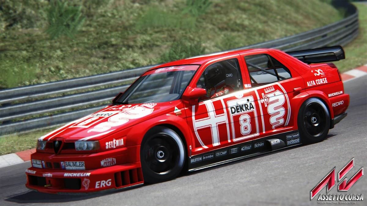 Picture of Assetto Corsa Ultimate Edition