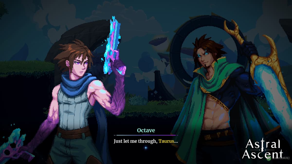 Picture of Astral Ascent