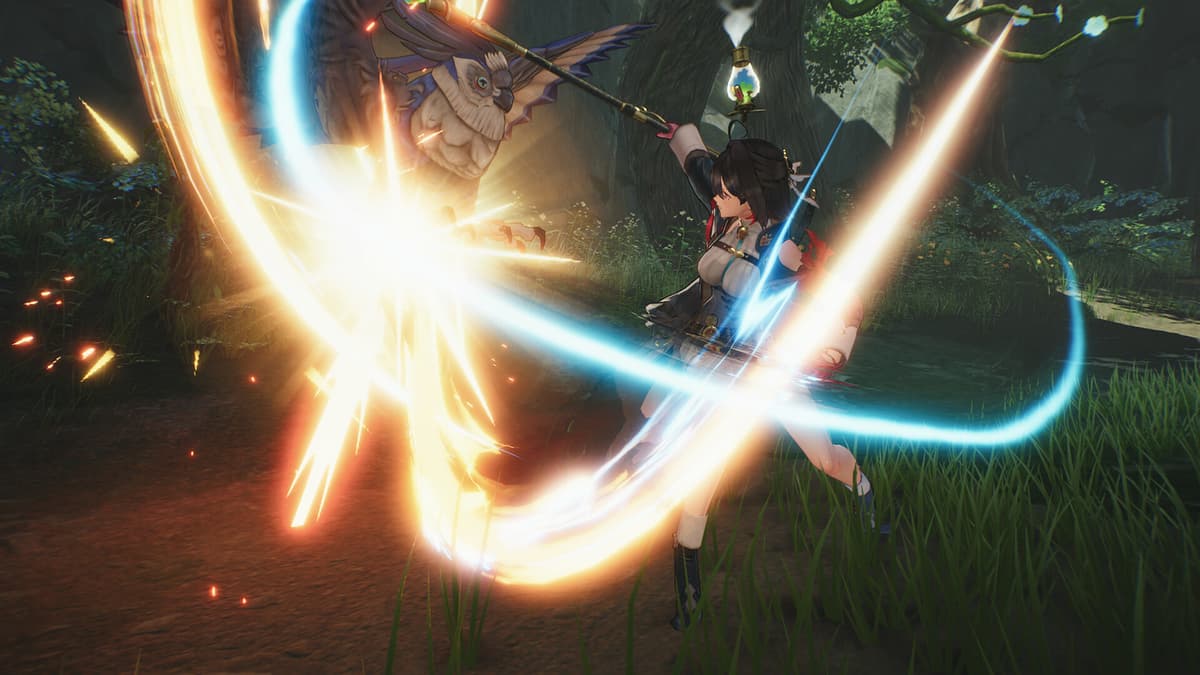Picture of Atelier Yumia: The Alchemist of Memories & The Envisioned Land Ultimate Edition - Xbox Series X