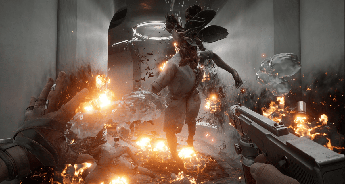 Picture of Atomic Heart - Xbox Series X/Xbox One