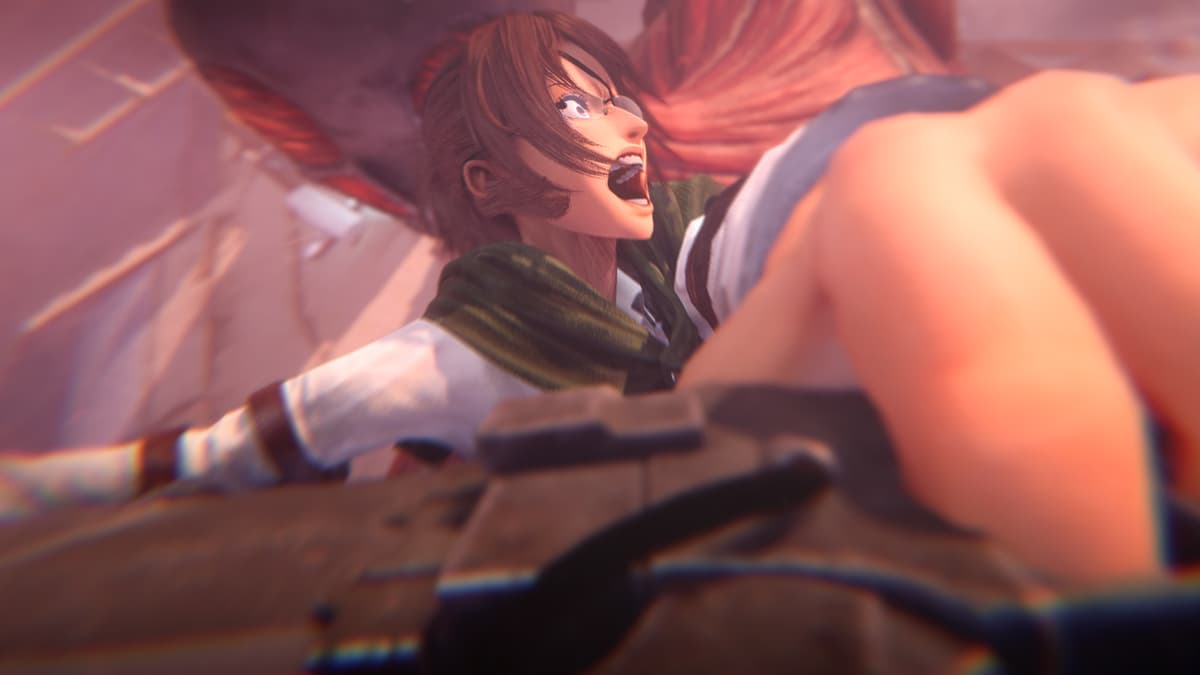 Attack on Titan 3 / A.O.T. 3 Digital Deluxe Edition - Pre-Purchase