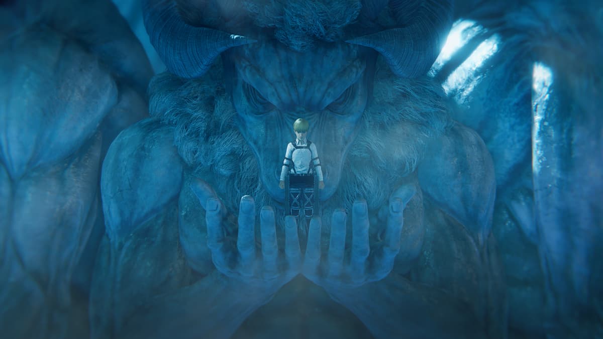 Attack on Titan 3 / A.O.T. 3 Digital Deluxe Edition - Pre-Purchase