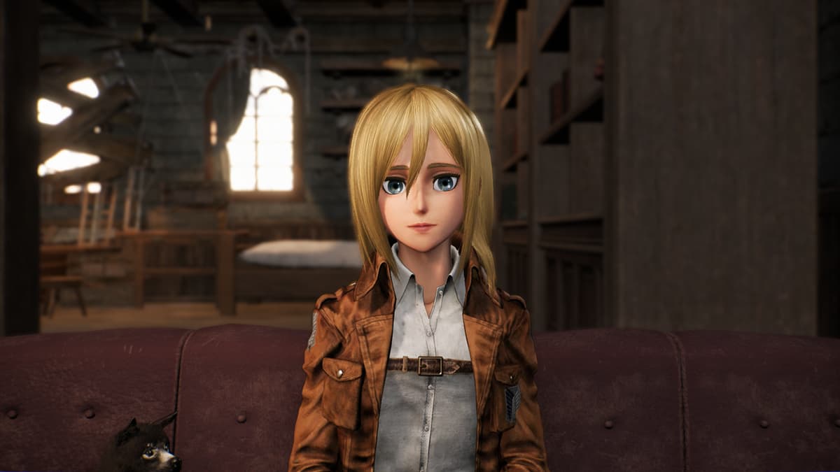 Attack on Titan 3 / A.O.T. 3 Digital Deluxe Edition - Pre-Purchase
