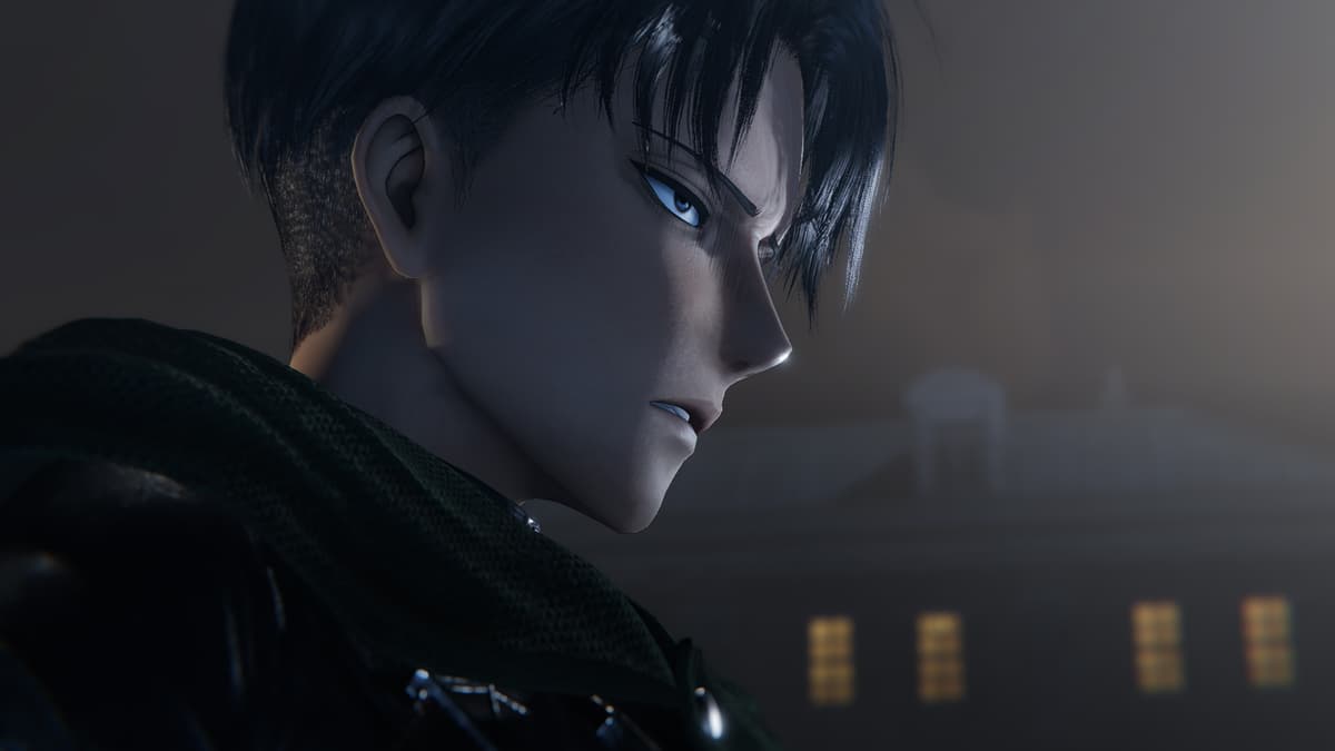 Attack on Titan 3 / A.O.T. 3 - Pre-Purchase