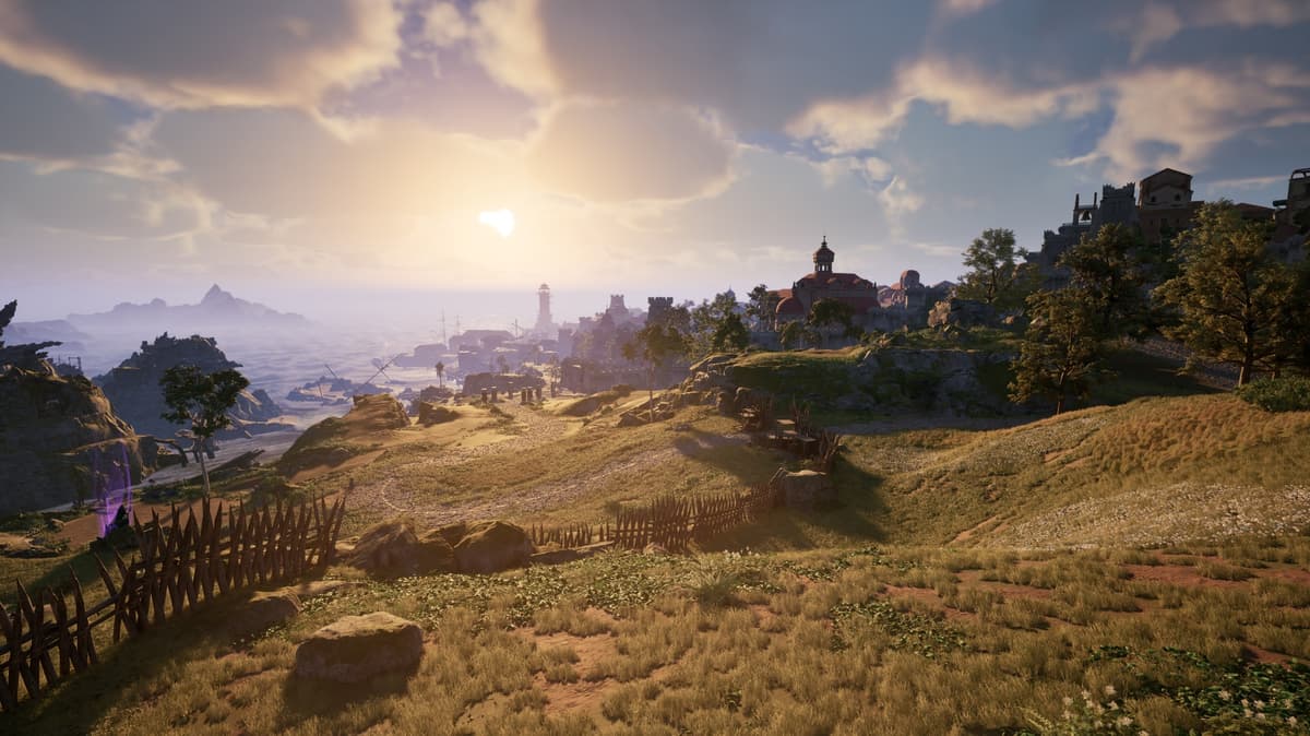Picture of Avowed Standard Edition - Xbox Series X|S/Win10