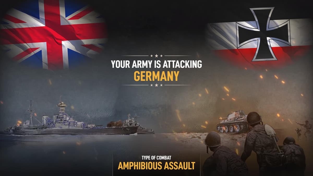 Picture of Axis & Allies 1942 Online