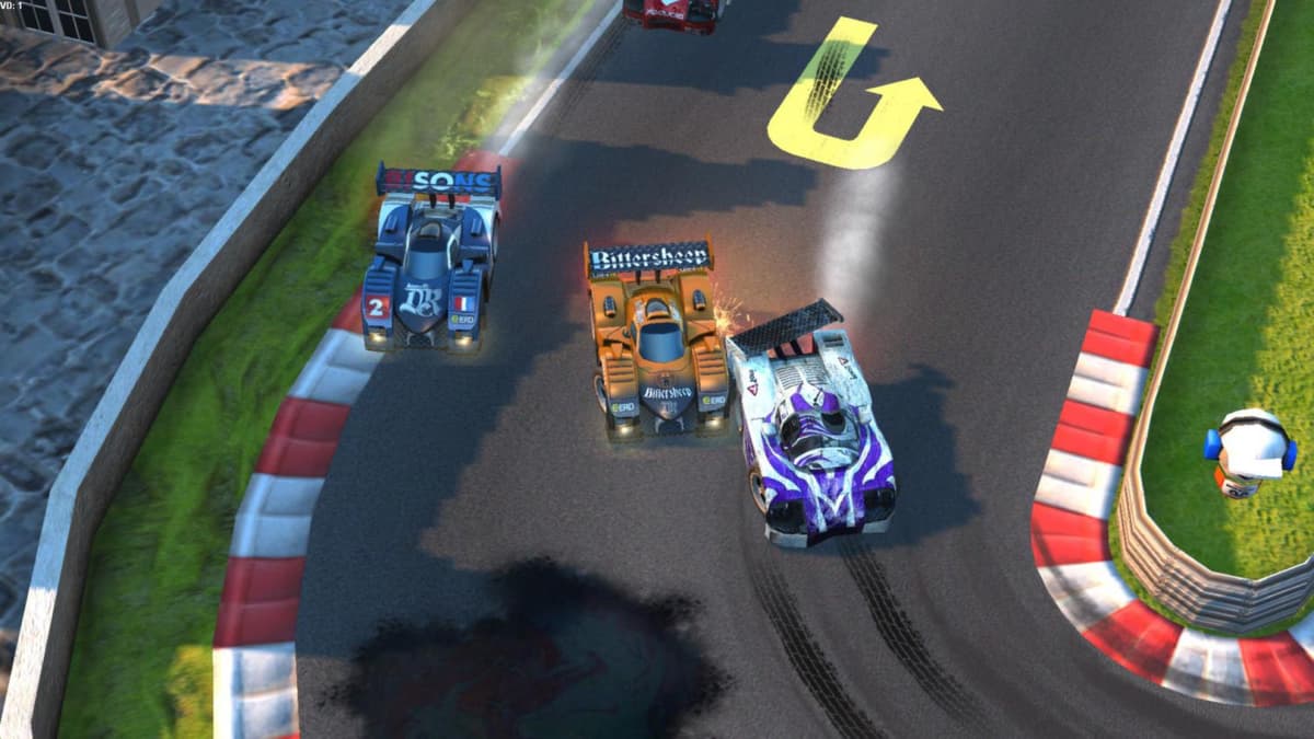 Picture of Bang Bang Racing