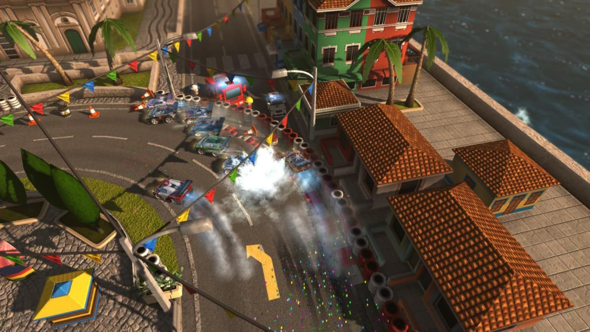 Picture of Bang Bang Racing