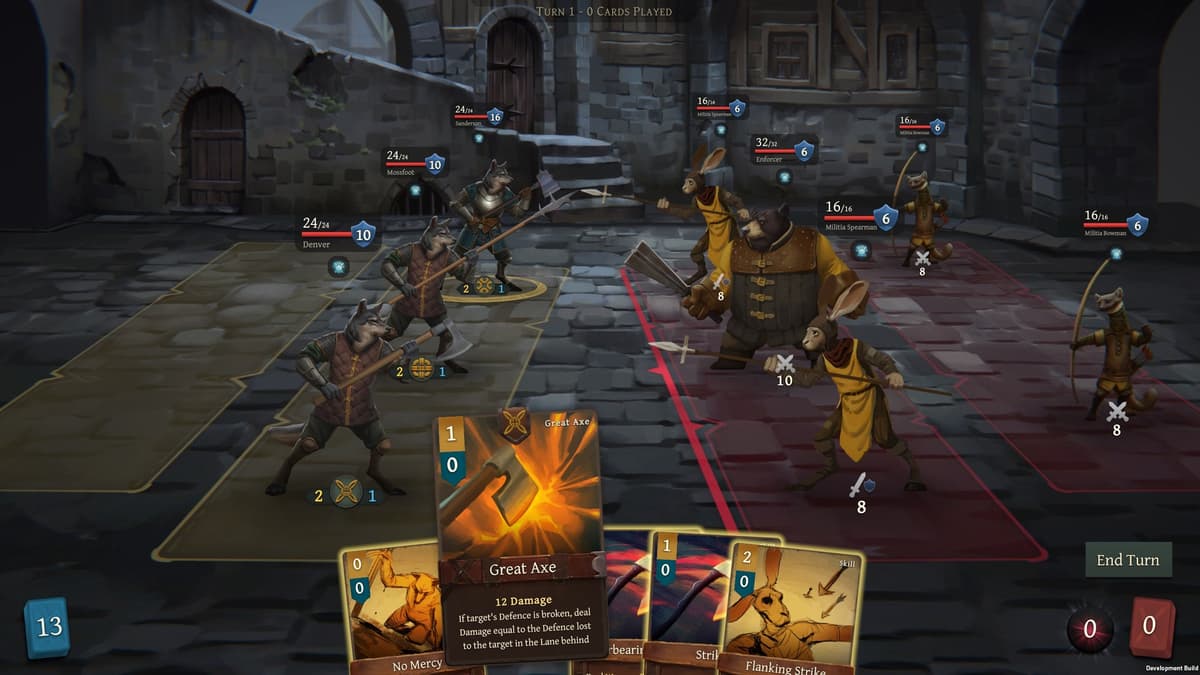 Picture of Banners of Ruin