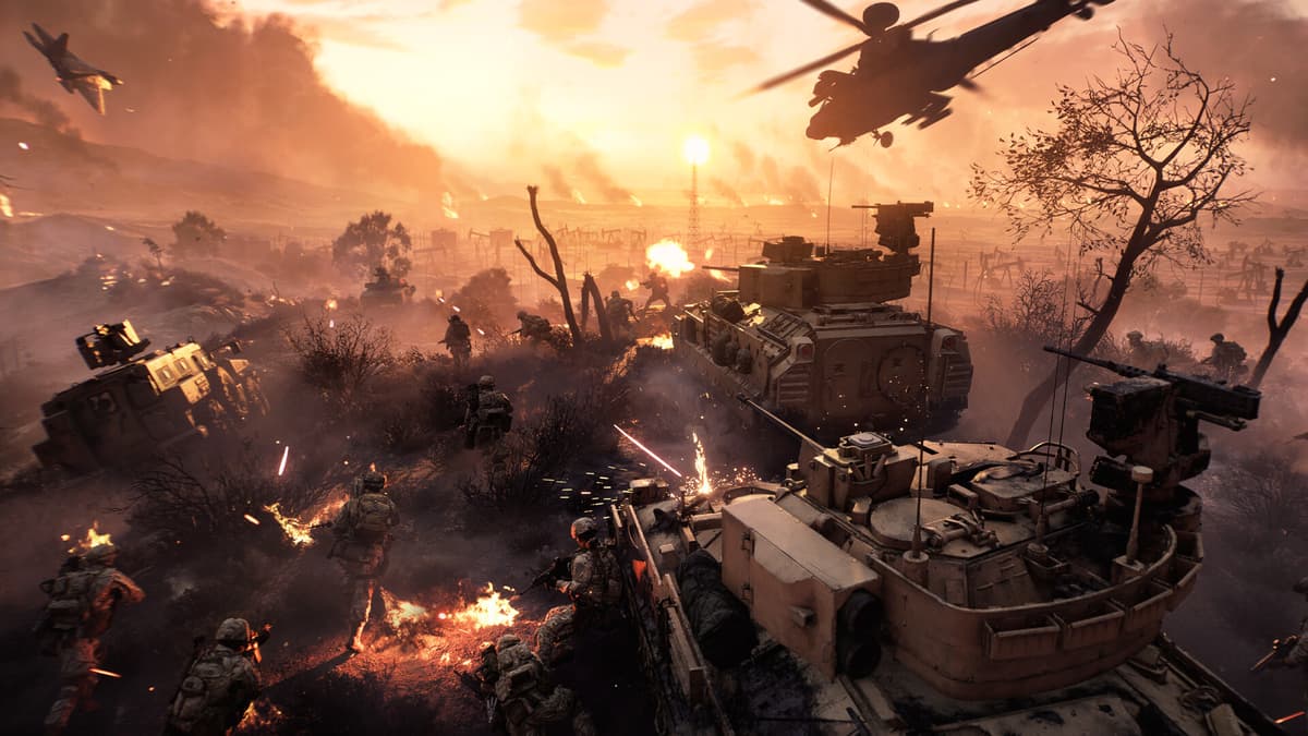Picture of Battlefield 6: 1100 BFC - Xbox Series X|S - Currency