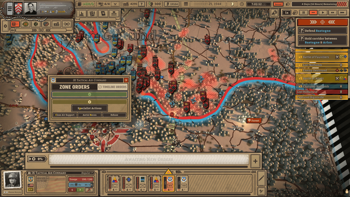 Battleplan