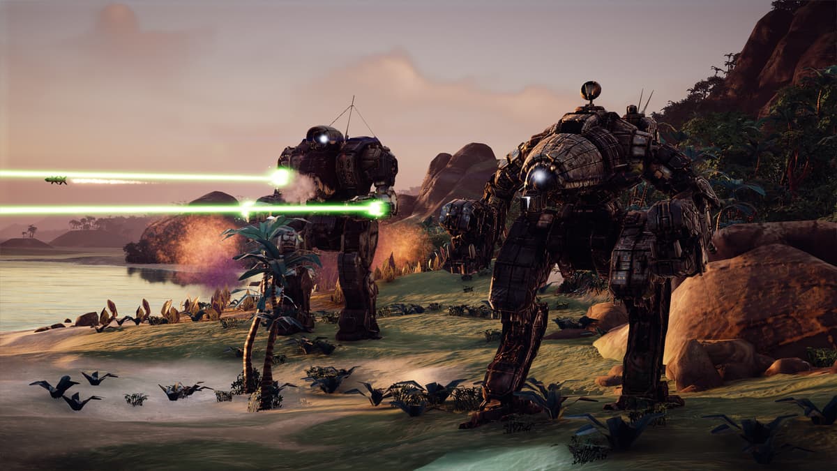 Picture of BATTLETECH - Flashpoint