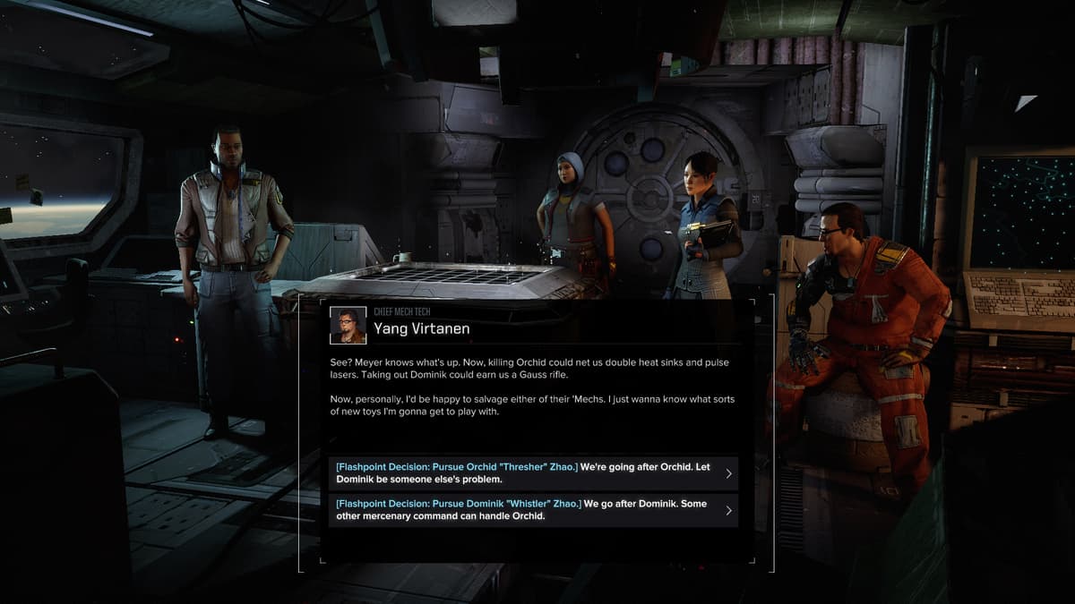 Picture of BATTLETECH - Flashpoint