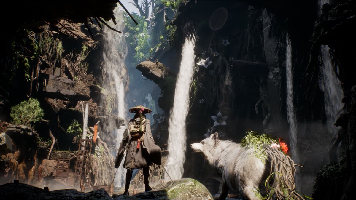 Beast of Reincarnation DELUXE Edition screenshot 5