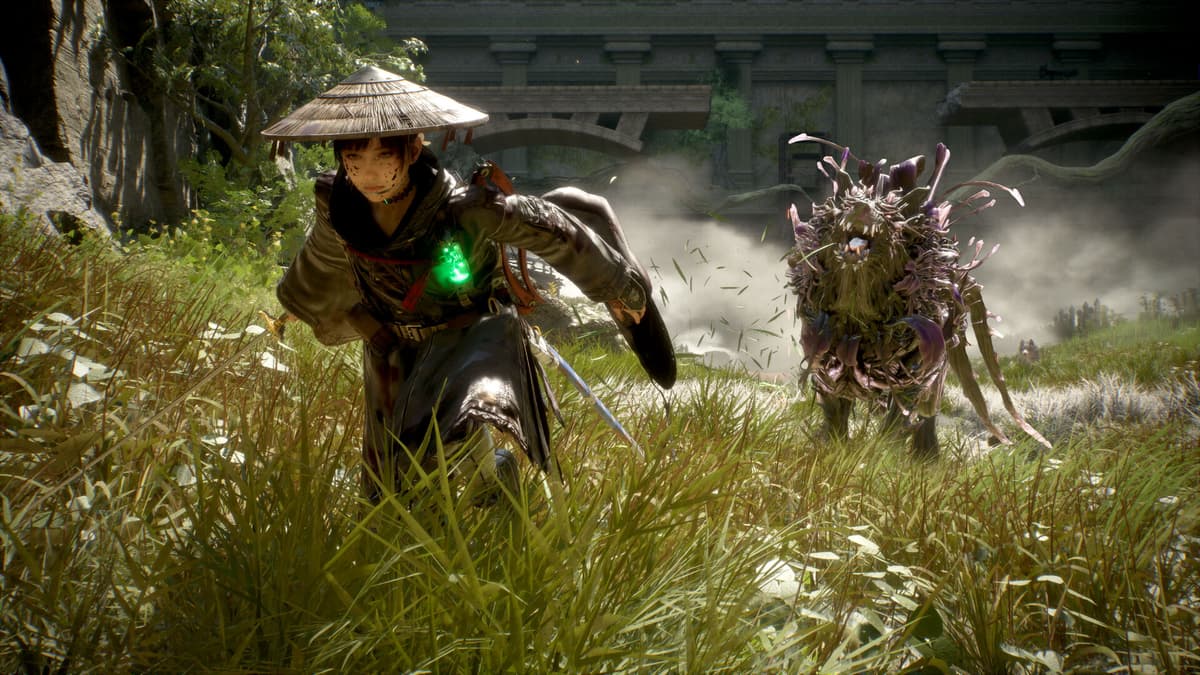 Beast of Reincarnation DELUXE Edition screenshot 2