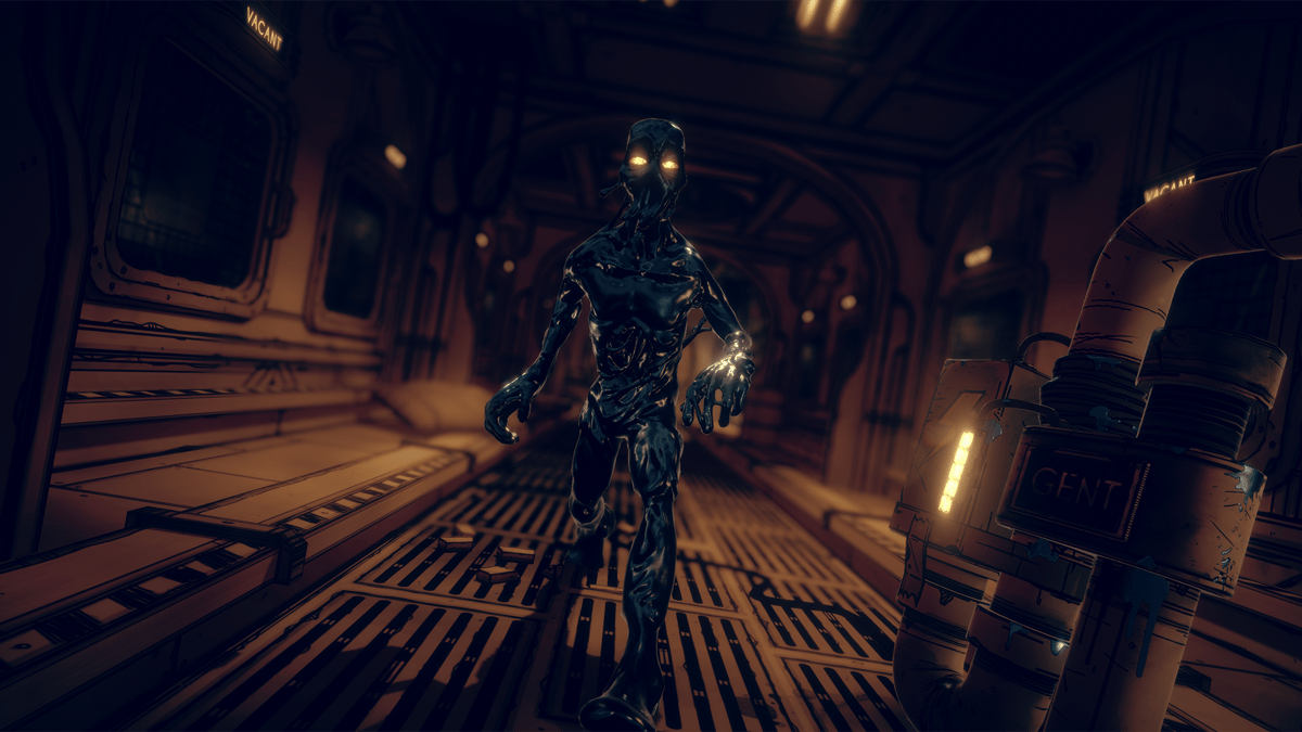 Bendy and the Dark Revival