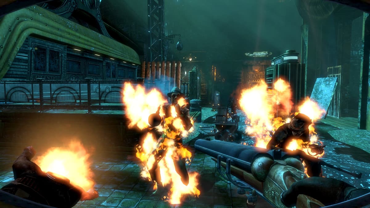 BioShock™ 2 Remastered