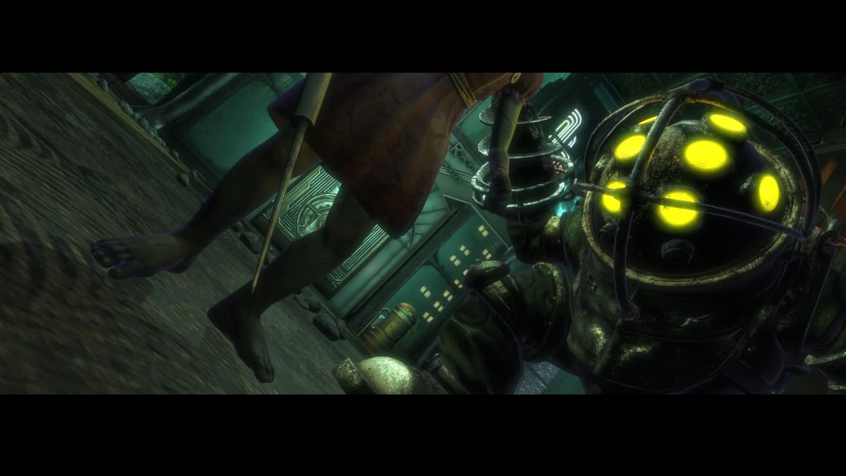 BioShock™ Remastered