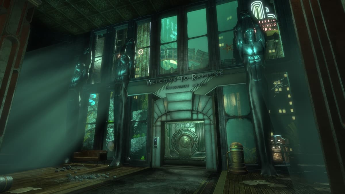 BioShock™ Remastered