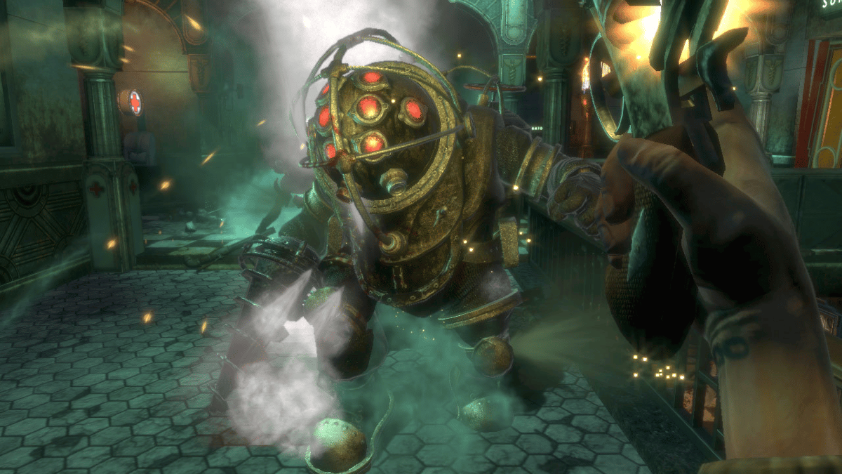 Picture of BioShock: The Collection
