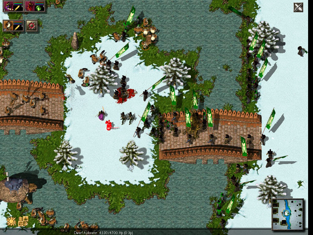 Picture of Black Moon Chronicles