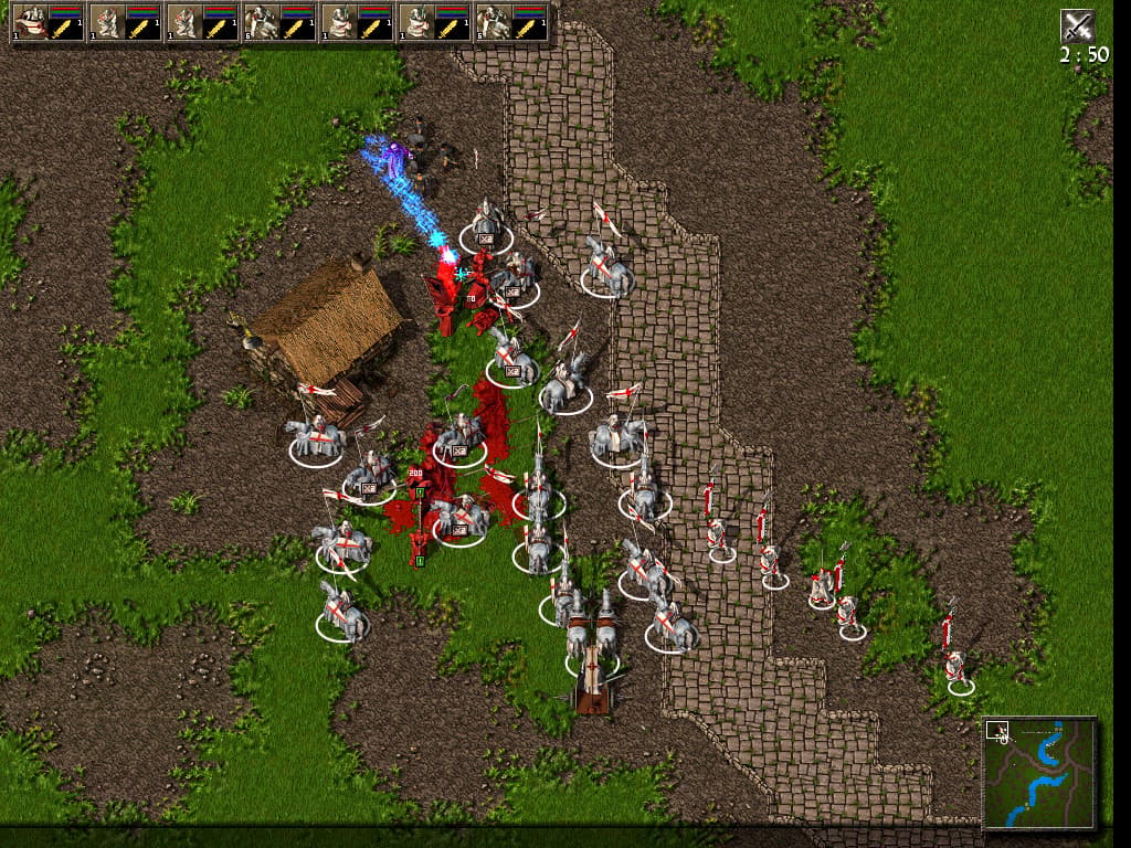 Picture of Black Moon Chronicles