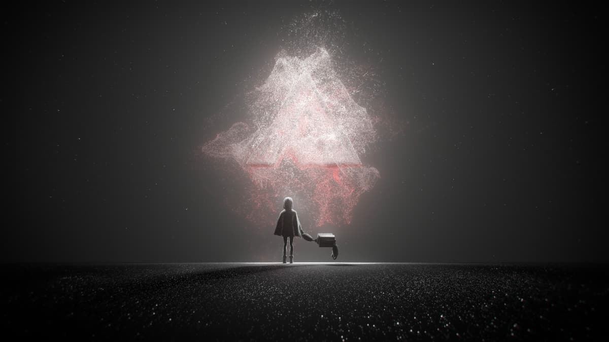 BlazBlue Entropy Effect