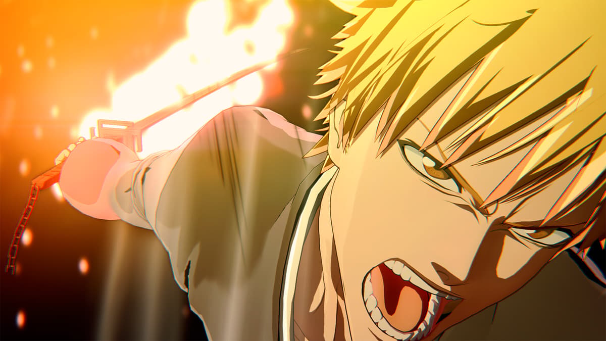 Picture of Bleach Rebirth Of Souls - Standard Edition - Xbox Series X|S