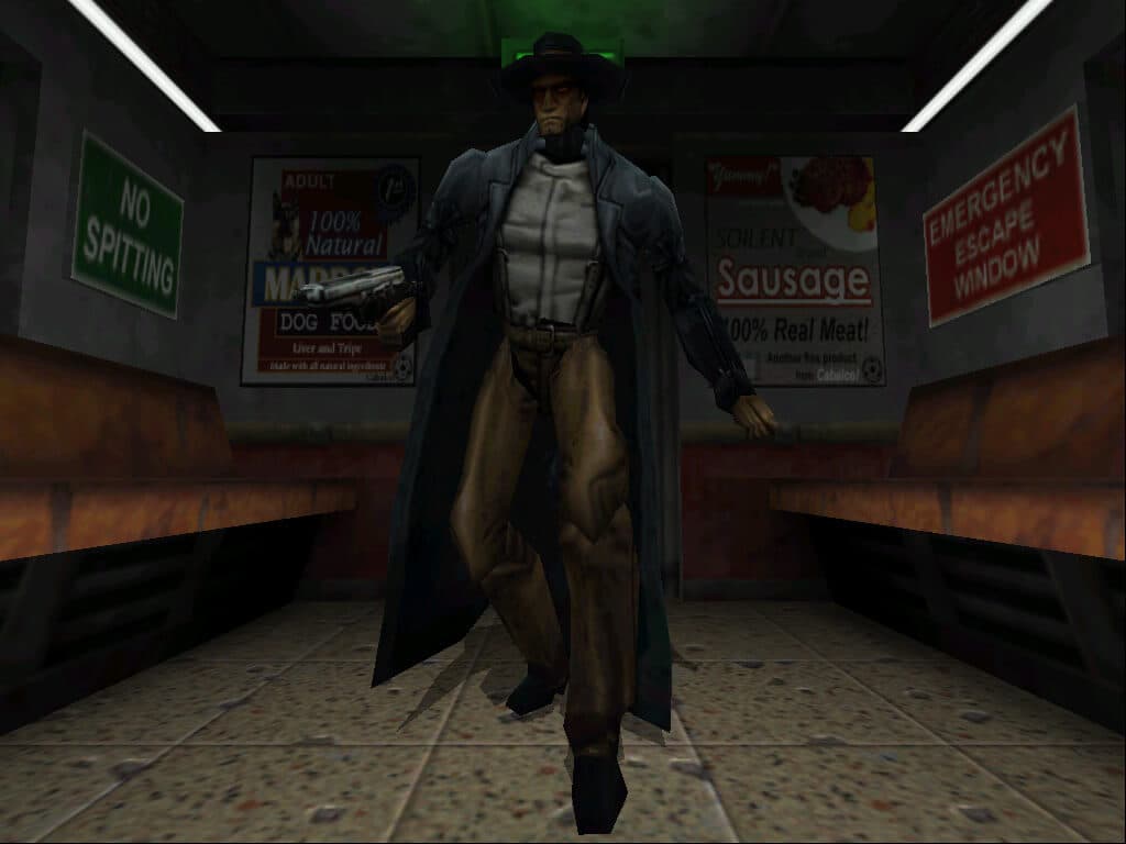Picture of Blood II: The Chosen + Expansion