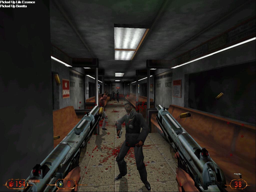 Picture of Blood II: The Chosen + Expansion